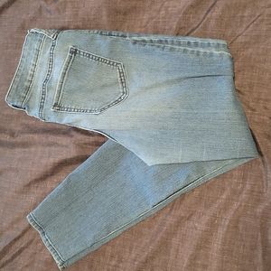Old Navy Skinny Jeans